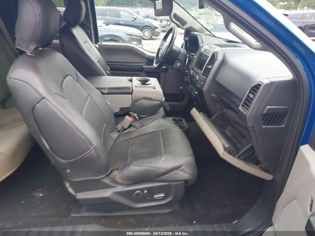 Ford F-150 Xlt