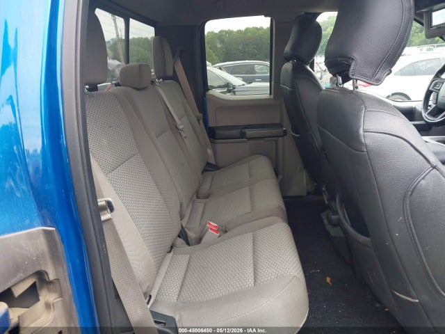 Ford F-150 Xlt