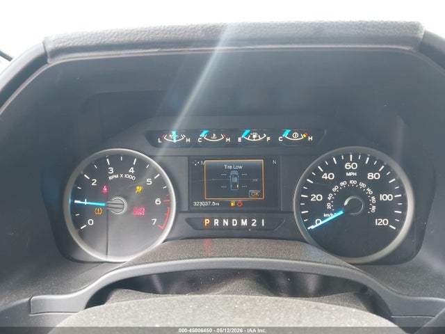 Ford F-150 Xlt