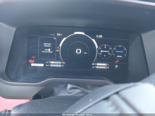 Toyota Tundra Trd Pro 4wd