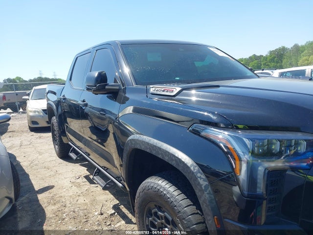 Toyota Tundra Trd Pro 4wd