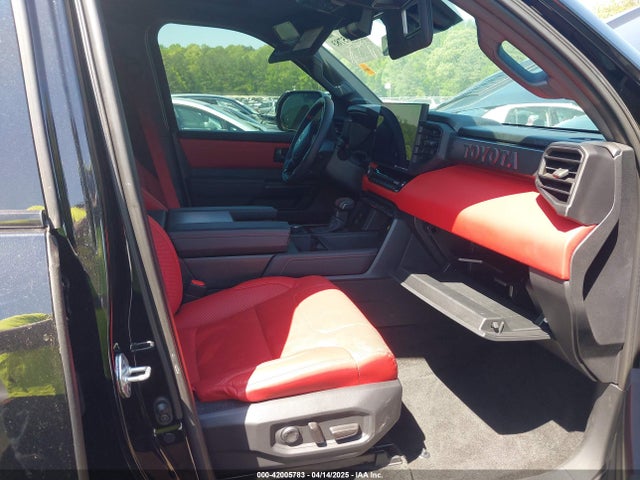 Toyota Tundra Trd Pro 4wd