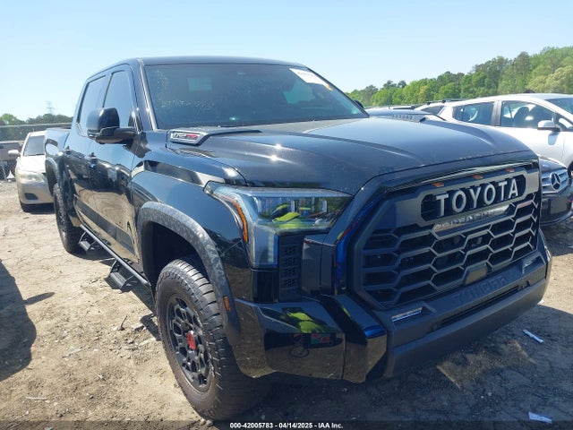 Toyota Tundra Trd Pro 4wd