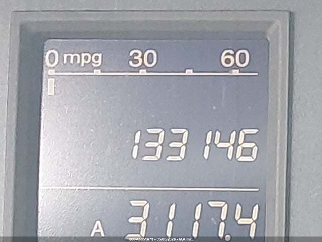 Honda CR-V Lx