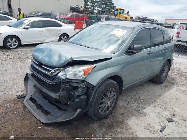 Honda CR-V Lx