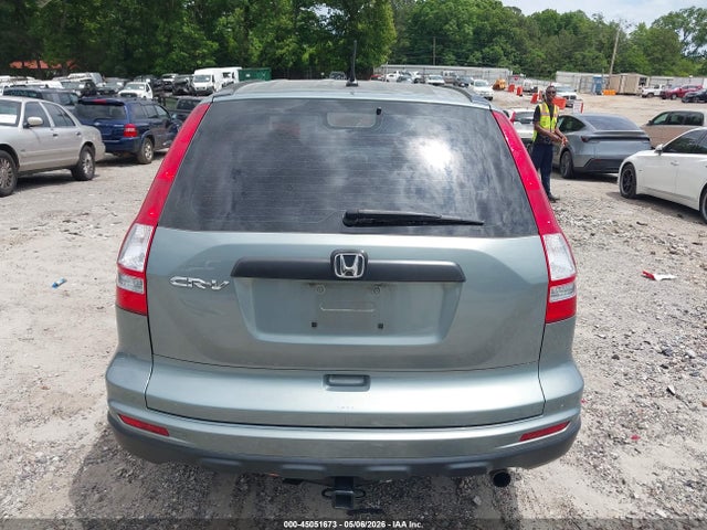 Honda CR-V Lx