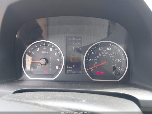 Honda CR-V Lx