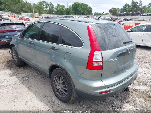 Honda CR-V Lx