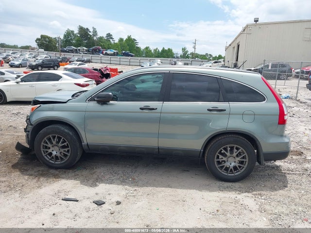Honda CR-V Lx