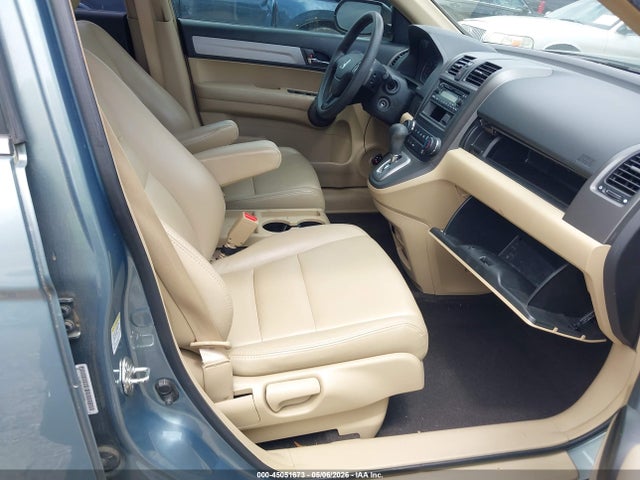 Honda CR-V Lx