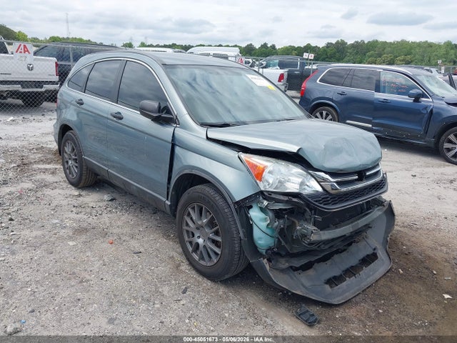 Salvage Honda CR-V Image