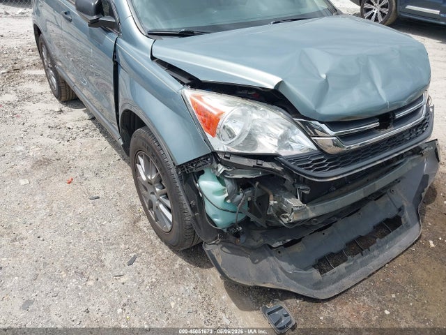 Honda CR-V Lx