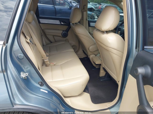 Honda CR-V Lx