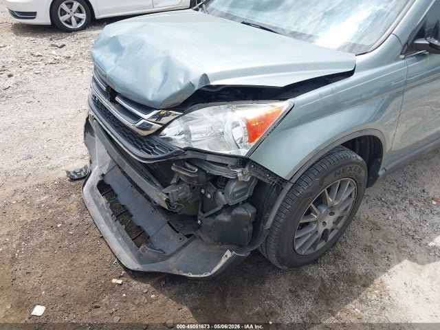 Honda CR-V Lx