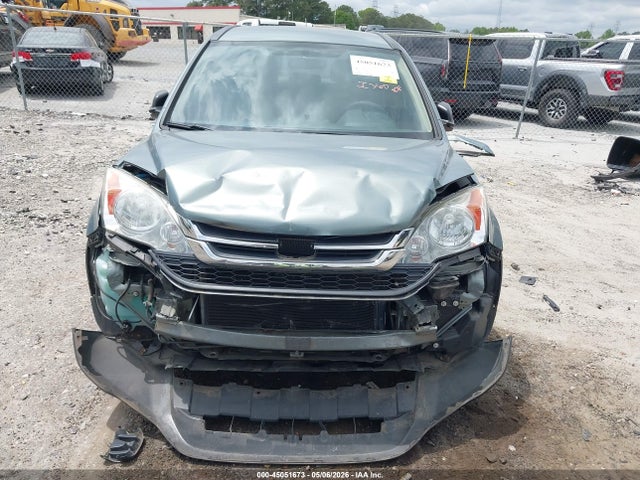 Honda CR-V Lx