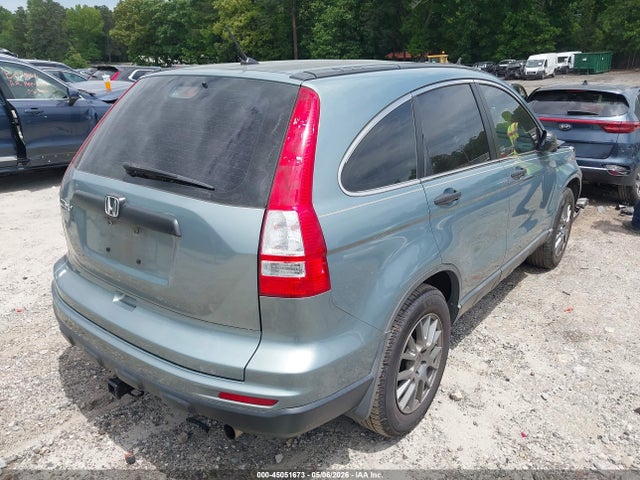 Honda CR-V Lx