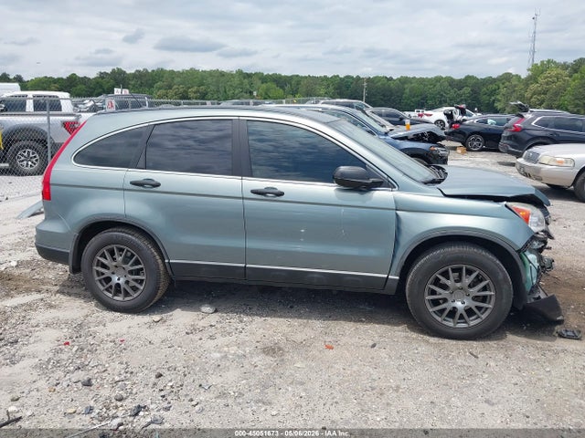 Honda CR-V Lx