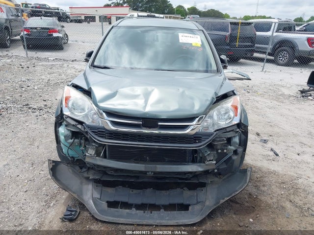 Honda CR-V Lx