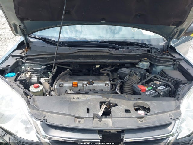 Honda CR-V Lx