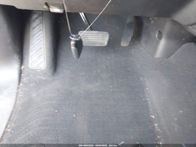 Chevrolet Silverado 1500 2wd  Standard Bed Custom