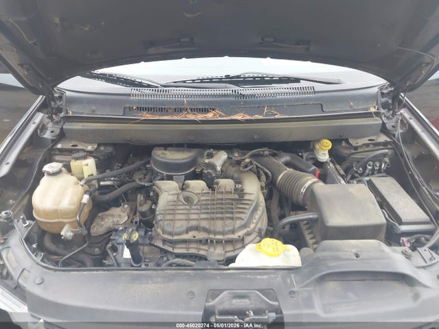 Dodge Journey Sxt