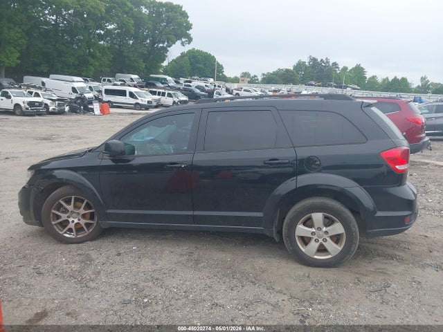 Dodge Journey Sxt