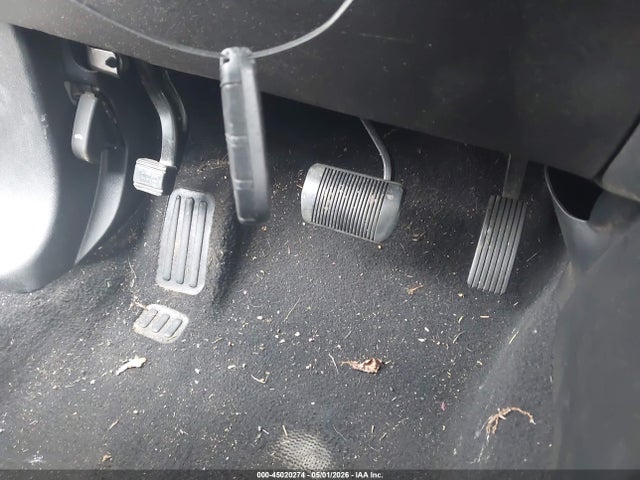 Dodge Journey Sxt