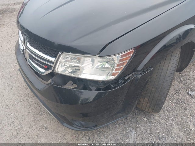 Dodge Journey Sxt