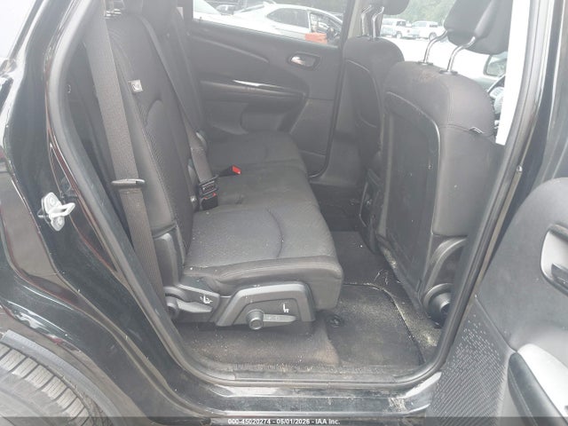 Dodge Journey Sxt