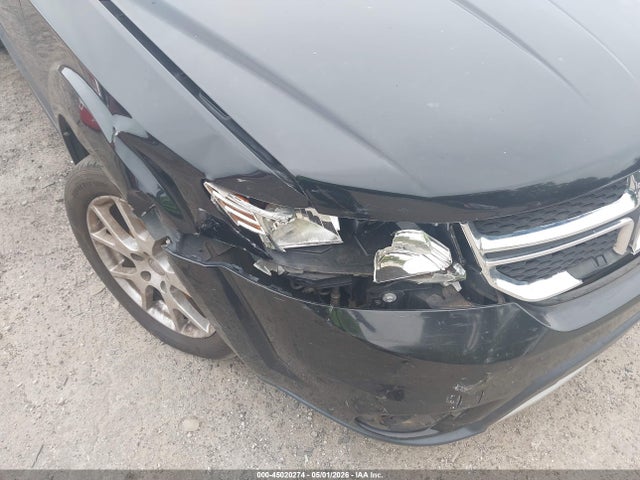 Dodge Journey Sxt