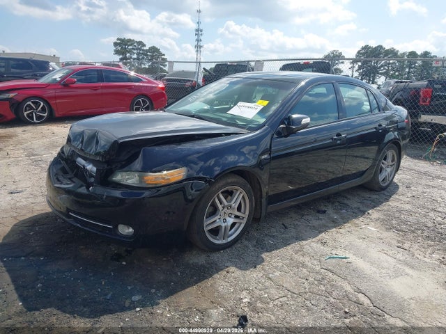 Acura TL 3.2