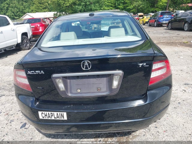 Acura TL 3.2