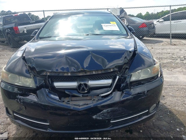 Acura TL 3.2