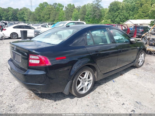 Acura TL 3.2