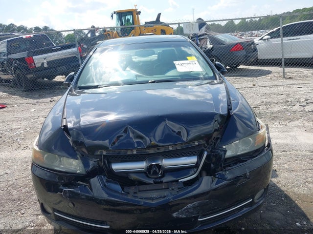 Acura TL 3.2