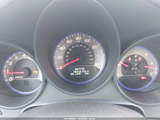 Acura TL 3.2