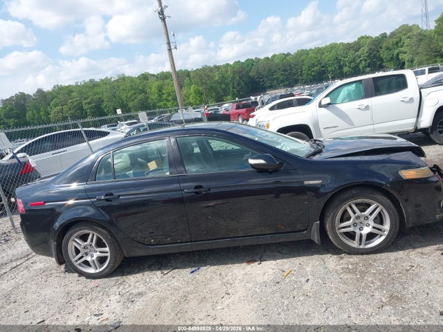 Acura TL 3.2