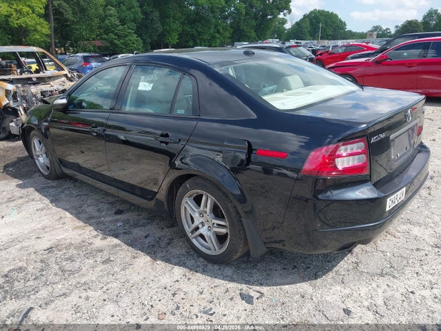 Acura TL 3.2