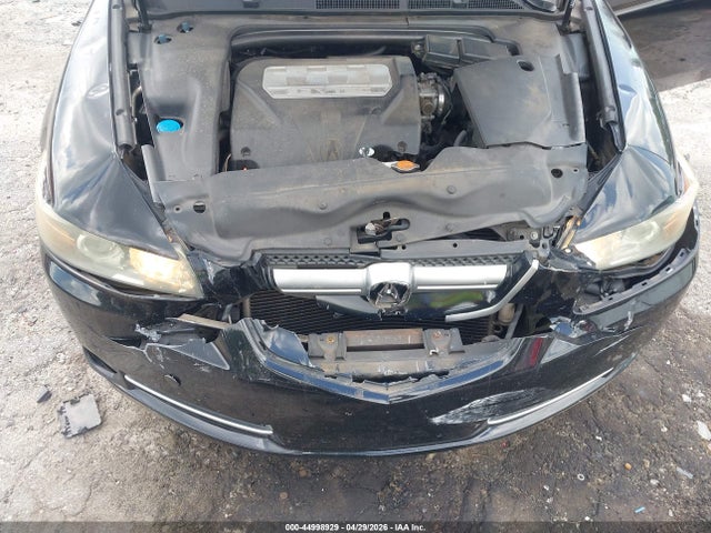 Acura TL 3.2