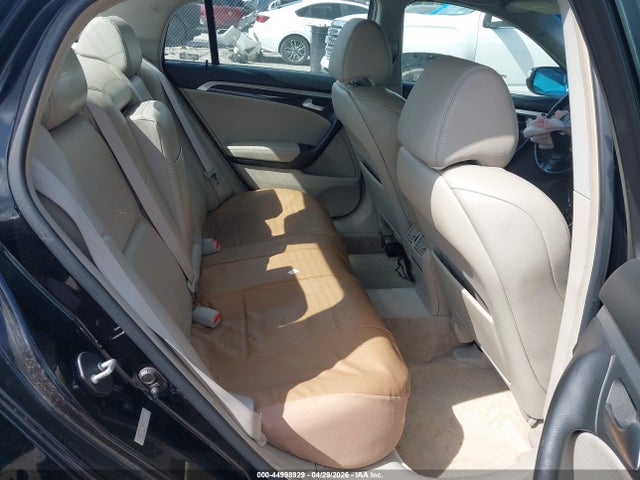 Acura TL 3.2
