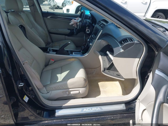 Acura TL 3.2