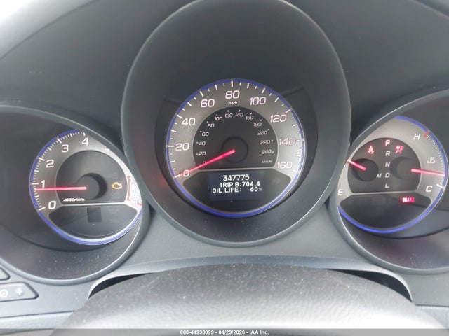 Acura TL 3.2