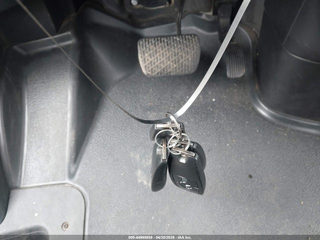 Mercedes-Benz Sprinter 2500 High Roof V6