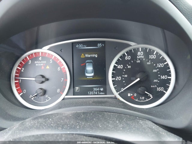 Nissan Sentra Nismo