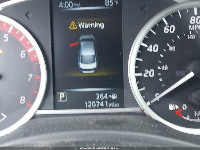 Nissan Sentra Nismo