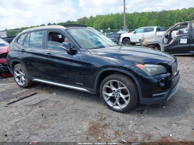 BMW X Series Xdrive28i