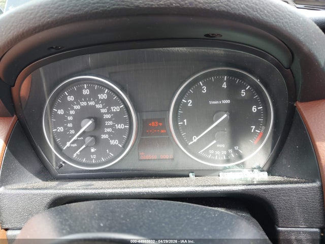 BMW X Series Xdrive28i