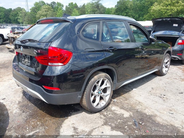 BMW X Series Xdrive28i