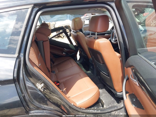 BMW X Series Xdrive28i
