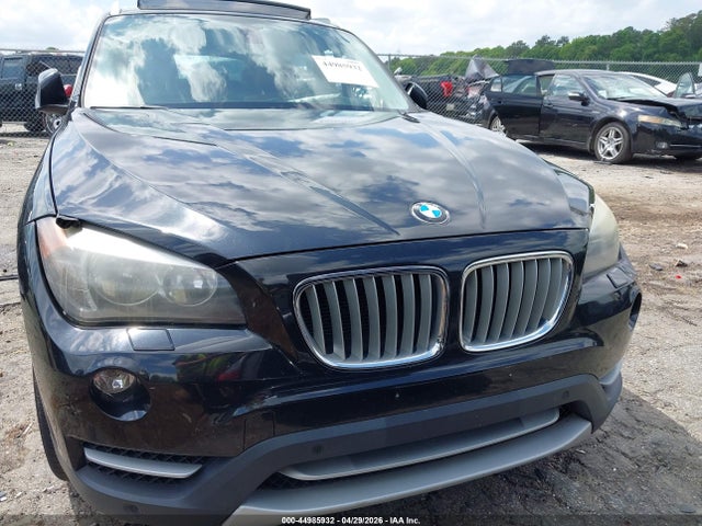 BMW X Series Xdrive28i